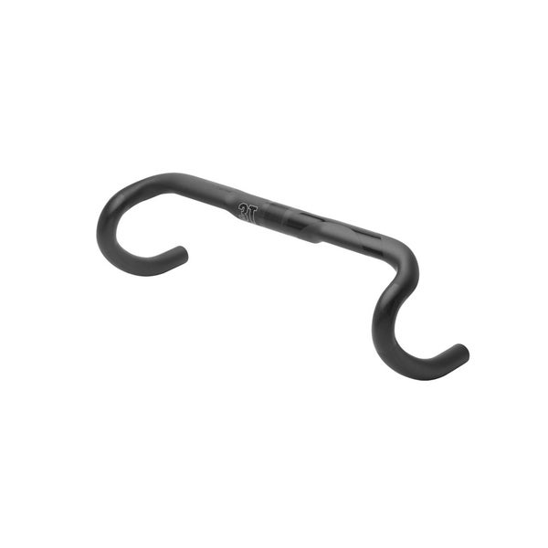 3T Ergonova Team Carbon Handlebar Stealth ProBikeKit