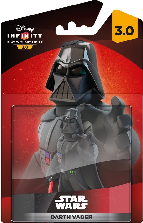 Disney Infinity 3.0: Star Wars Darth Vader Figure