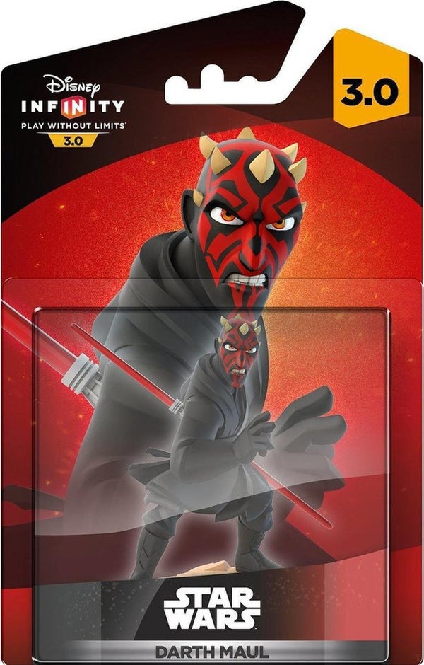 Disney Infinity 3.0: Star Wars Darth Maul Figure