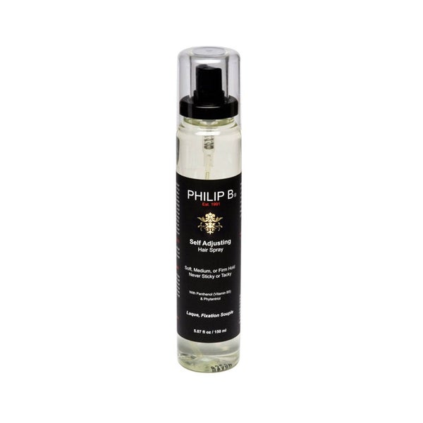 Philip B Self Adjusting Hair Spray (150ml)
