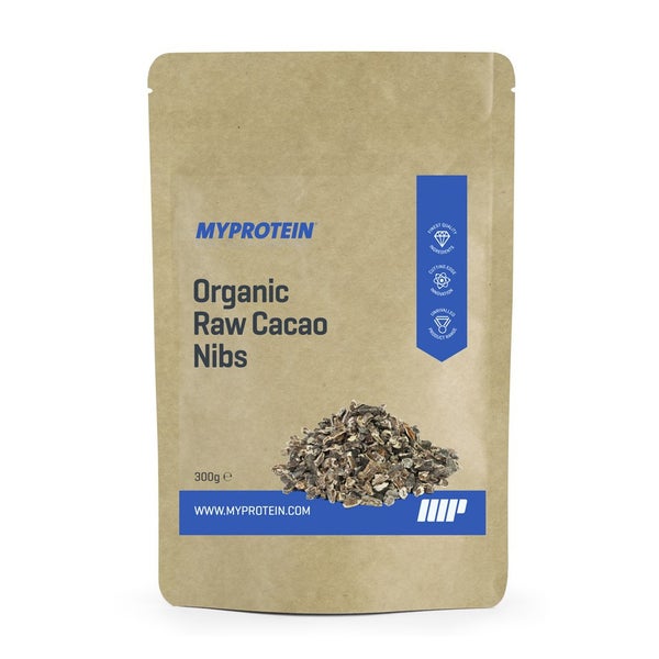 Myprotein Organic Cacao Nibs (USA)