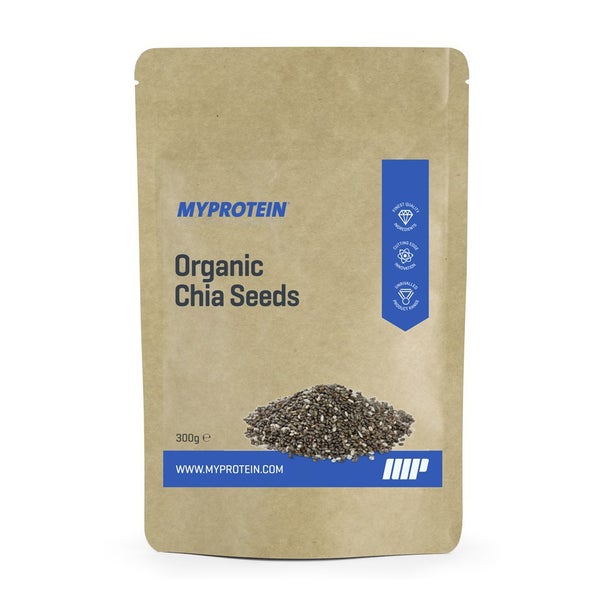 Myprotein Organic Chia Seeds (USA)