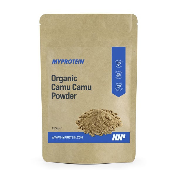 Myprotein Organic Camu Camu Powder