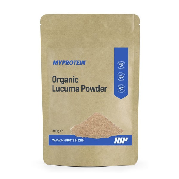 Myprotein Organic Lucuma Powder