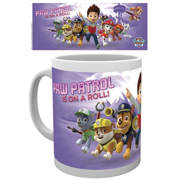 Paw Patrol - Mug
