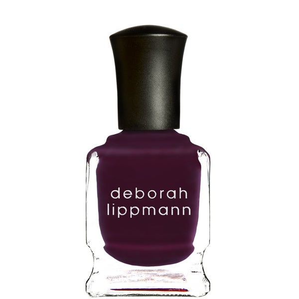 Esmalte de uñas de Deborah Lippmann  - Miss Independent (15 ml)