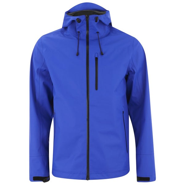 Tommy Hilfiger Men's Taped Seam Sport Jacket - Blue