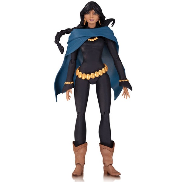 Figurine Raven Teen Titans Earth One par Terry Dodson et DC Comics - DC Collectibles