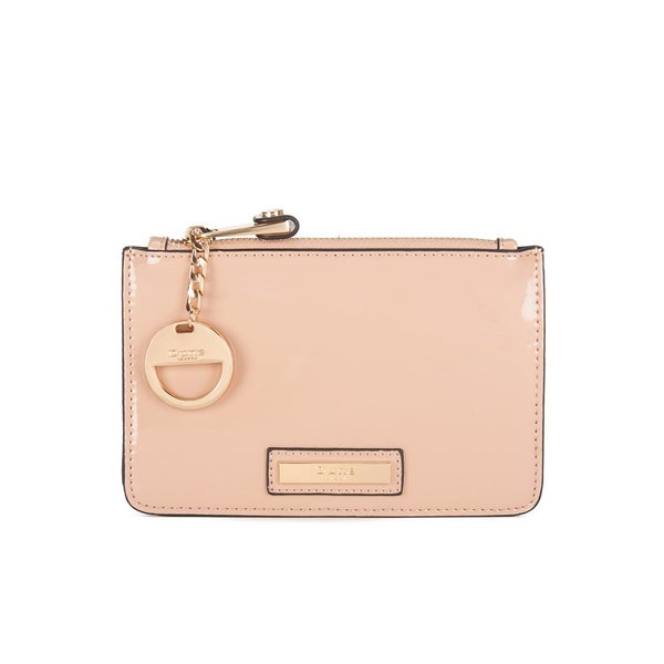 Dune Kimanne Purse - Nude Patent