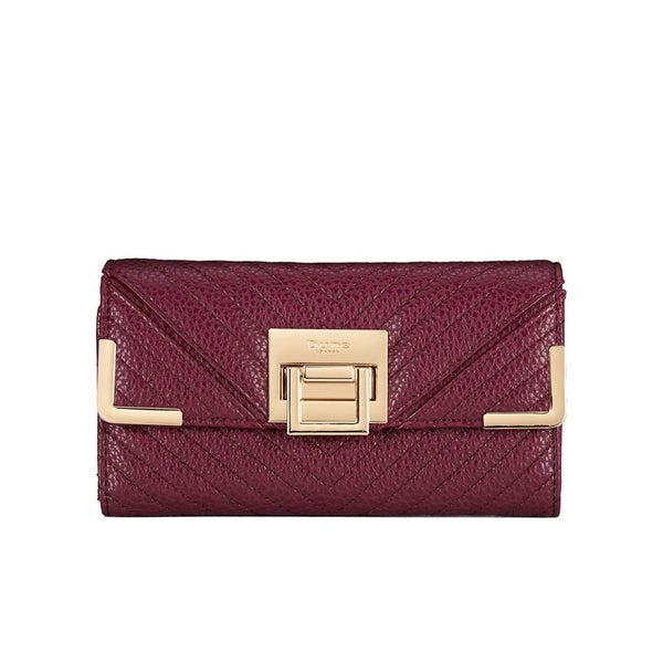 Dune Kourtney Purse - Berry