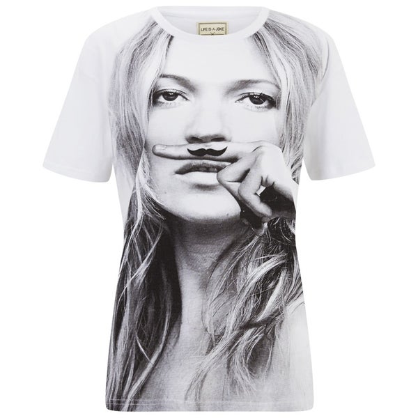 Eleven Paris Women's Kate T-Shirt - White