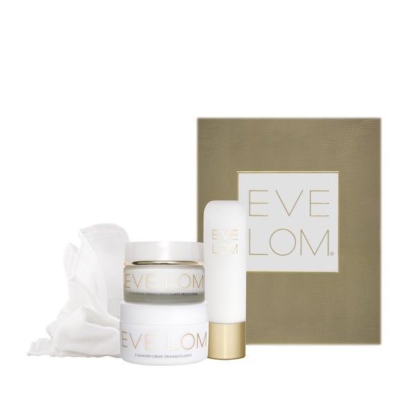 Eve Lom The Perfectors Gift Set