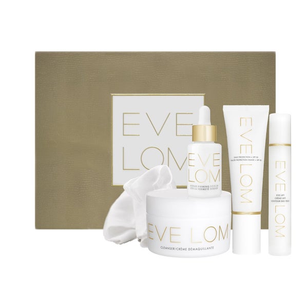 Eve Lom The Icons Gift Set