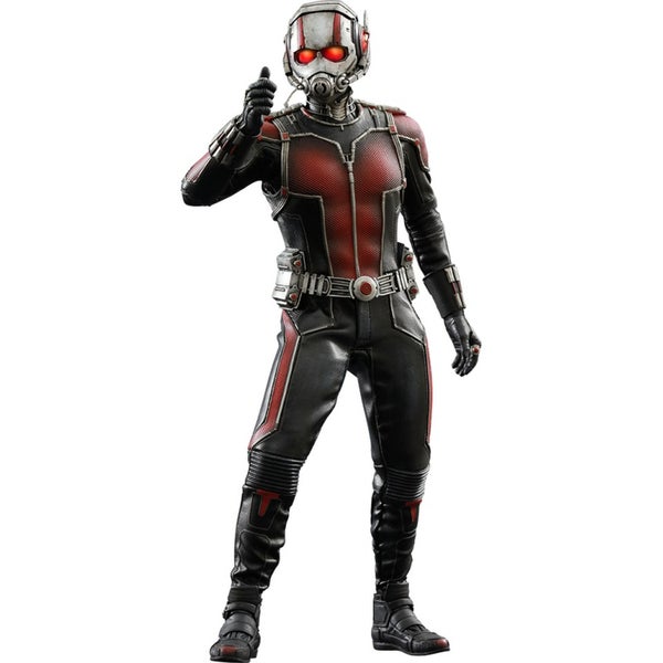 Hot Toys Marvel Ant-Man 1:6 Scale Figure