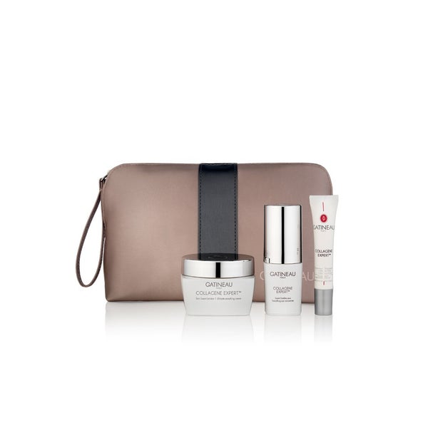 Gatineau Collagene Expert Smoothing Collection (Worth £138.50)