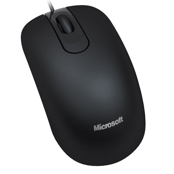 Microsoft Optical USB Mouse 200