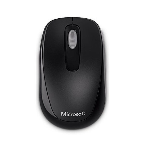 Microsoft  Wireless Mobile Mouse 1000