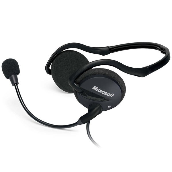 Microsoft LifeChat LX-2000 Headset