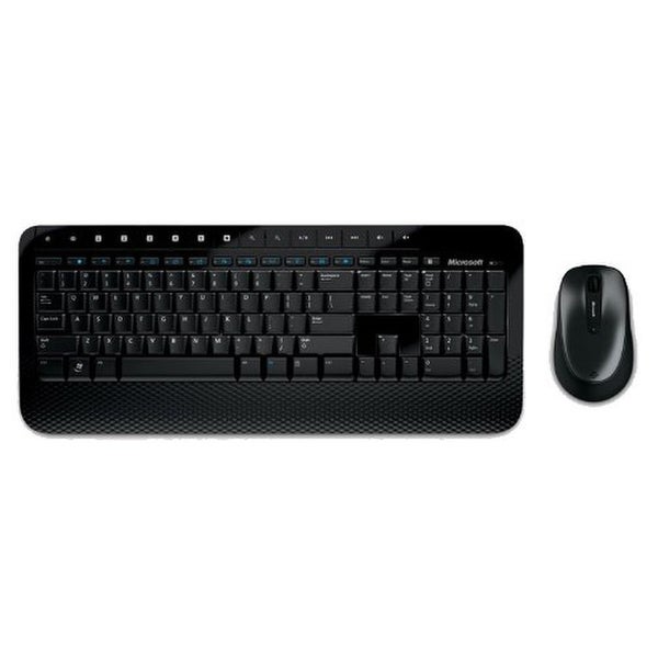Microsoft Wireless Desktop 2000 Keyboard and Mouse Set