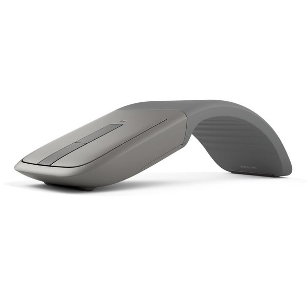 Microsoft Arc Touch Bluetooth Mouse