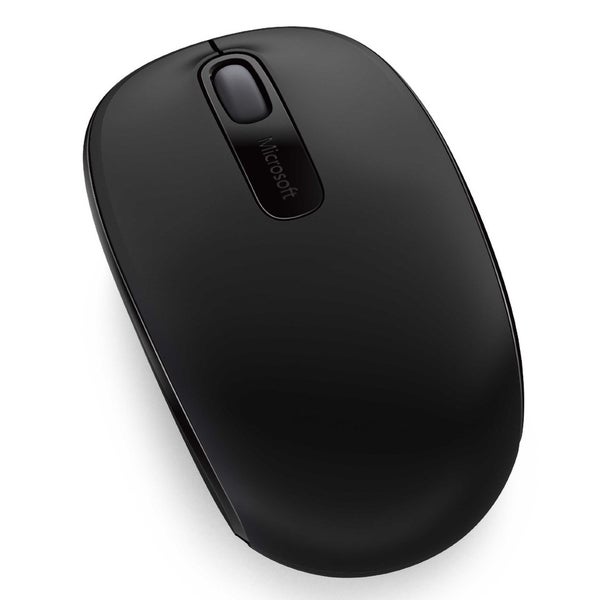 Microsoft 1850 3 Button Wireless Mobile Mouse