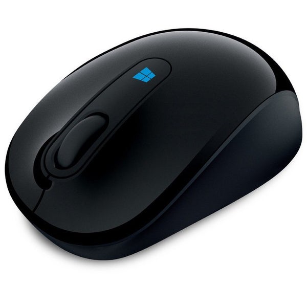 Microsoft Sculpt Wireless Mobile Mouse