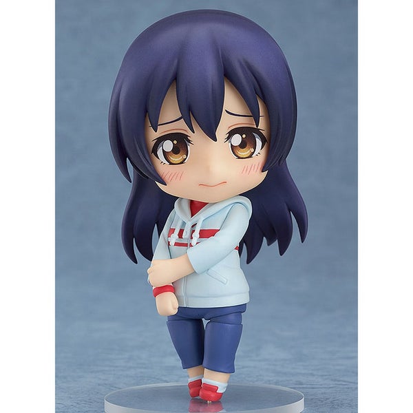 Good Smile Company Love Live! Nendoroid Sonoda Training Outfit Version Figure