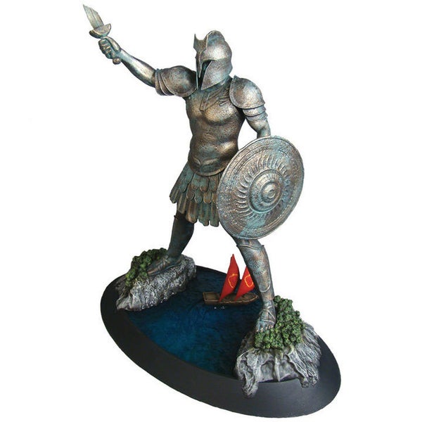 Statuette Titan of Braavos Games of Thrones