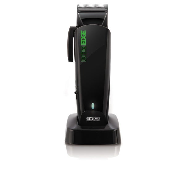 Diva Professional Styling Cutting Edge Cordless Clipper - svensk & brittisk stickkontakt