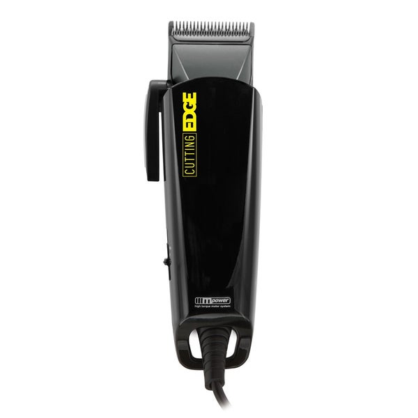 Проводная машинка для стрижки волос Diva Professional Styling Cutting Edge Corded Clipper
