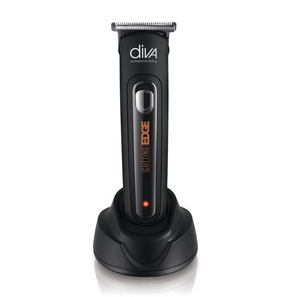 Cutting Edge 5-in-1 Trimmer de Diva Professional Styling
