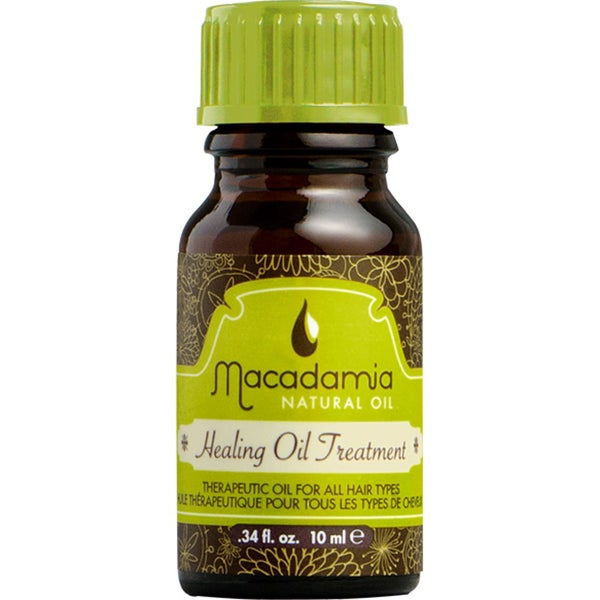 Macadamia Heilendes Öl-Treatment (10ml)