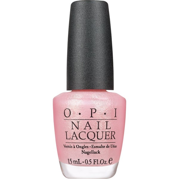 OPI Soft Shades Nagellack - Princesses Rule! (15 ml)