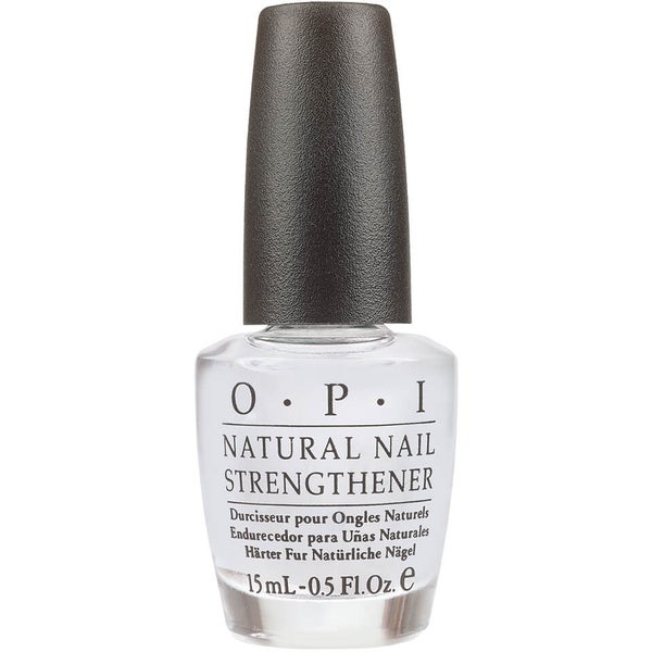 OPI Nail Strengthener (15 ml)