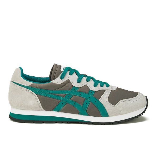 Onitsuka Tiger Men's OC Runner Trainers - Grey/Shaded Spruce