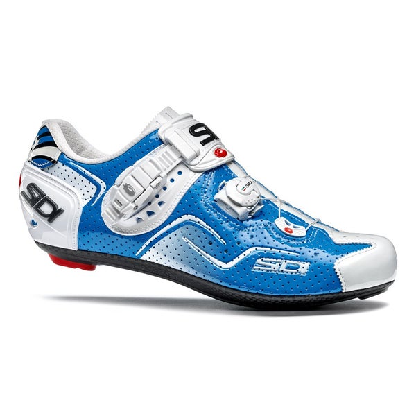(SIDI シディー)サイクルシューズパーツ キャリパーバックル用ストラップ