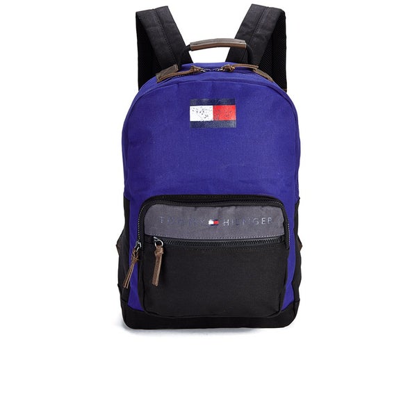 Tommy Hilfiger Men's Lance Backpack - Jet Set