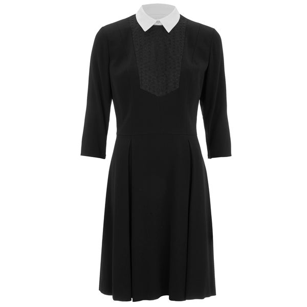 HUGO Women's Kalula Shift Dress - Black