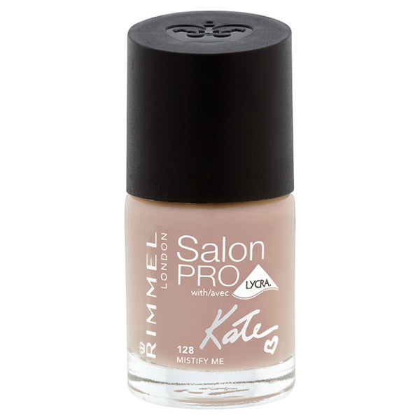Rimmel Kate Salon Pro Nail Polish - 128 Mystify Me