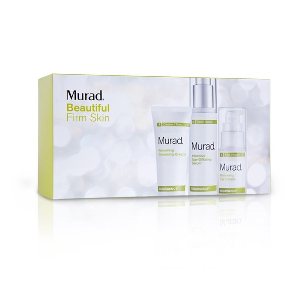 Murad Beautiful Firm Skin Set