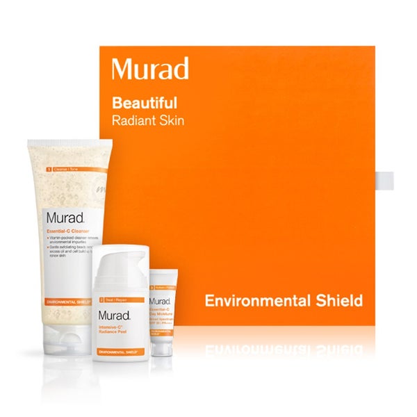 Murad Exclusive Radiant Skin Set