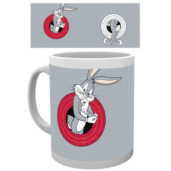Looney Tunes Bugs Bunny - Mug
