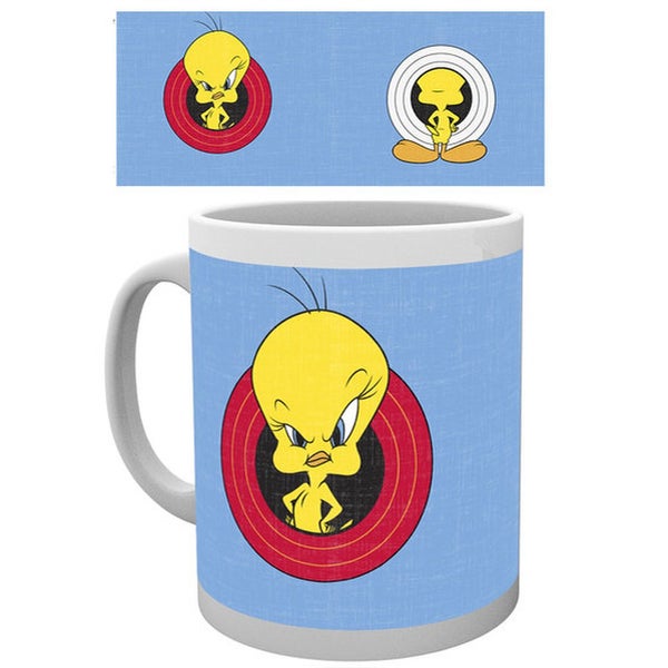 Looney Tunes Tweety Bird - Mug