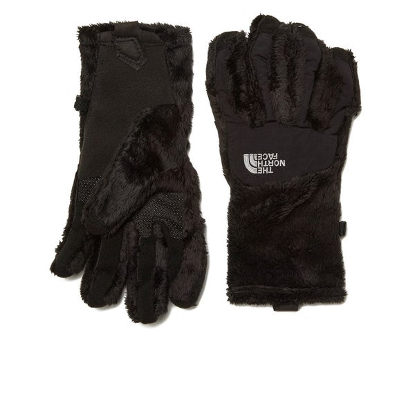 The North Face Women's Denali Thermal Etip Gloves - TNF Black