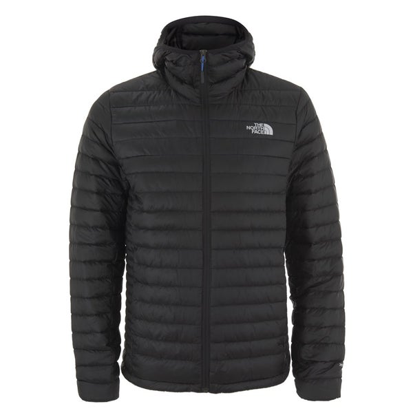 The North Face Men's Tonnerro Down Filled Hoody - TNF Black