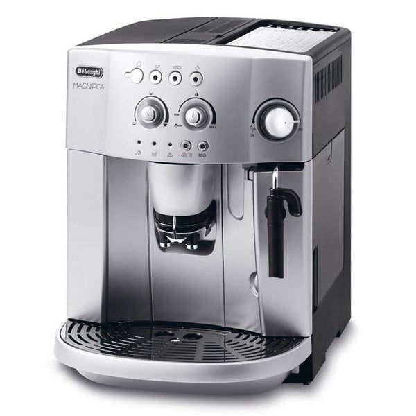 De'Longhi ESAM4200 Magnifica Bean to Cup Coffee Machine - Silver