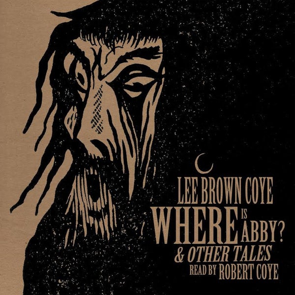 Lee Brown Coye: Where is Abby? & Other Tales OST (1LP) - Limited Edition Vinyl