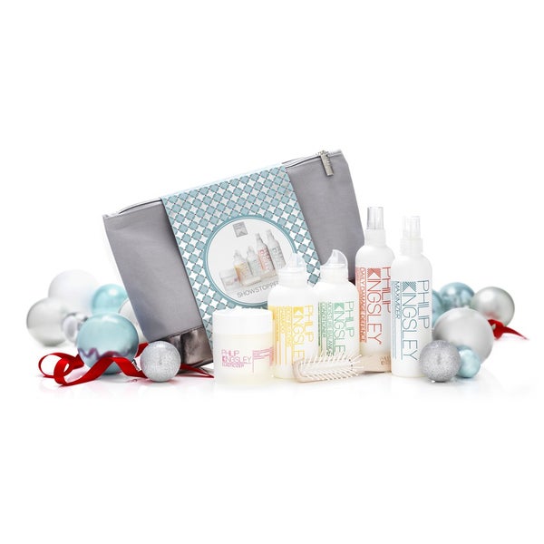 Philip Kingsley Showstoppers Gift Set