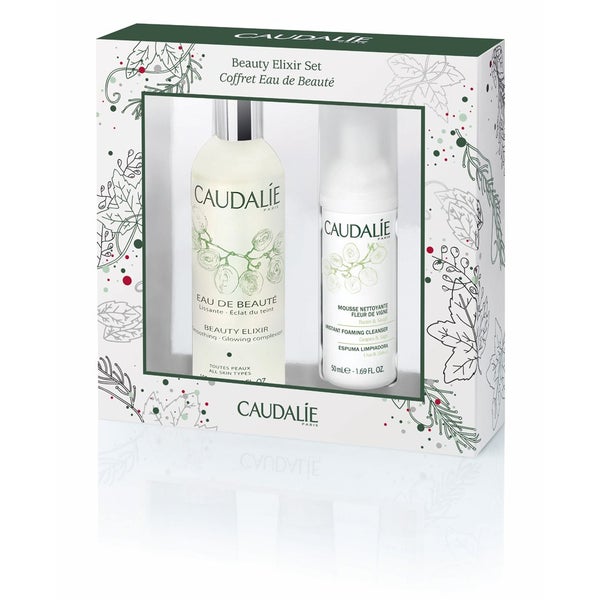 Caudalie Beauty Elixir Set (Exclusive to LF) (Worth £39.50)