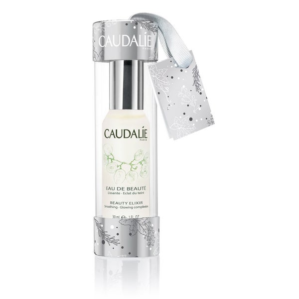 Caudalie Beauty Cleanser Elixir Limited Edition 30ml